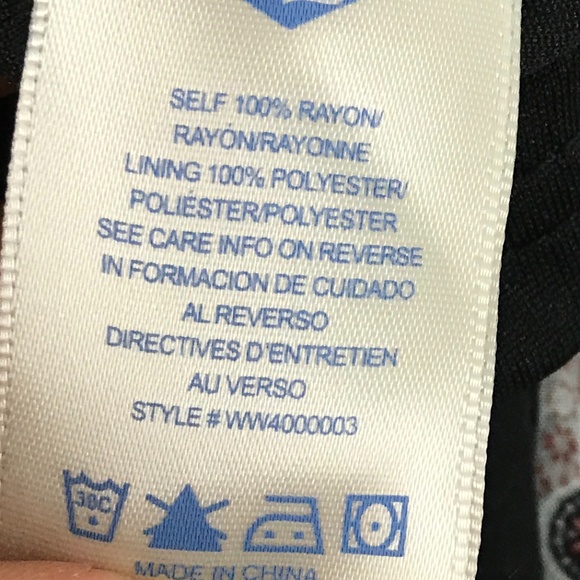 Wild Blue Sadie Robertson long sleeve romper - Picture 7 of 10